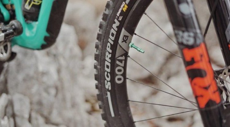 Pirelli renews its Scorpion Enduro and e-MTB range