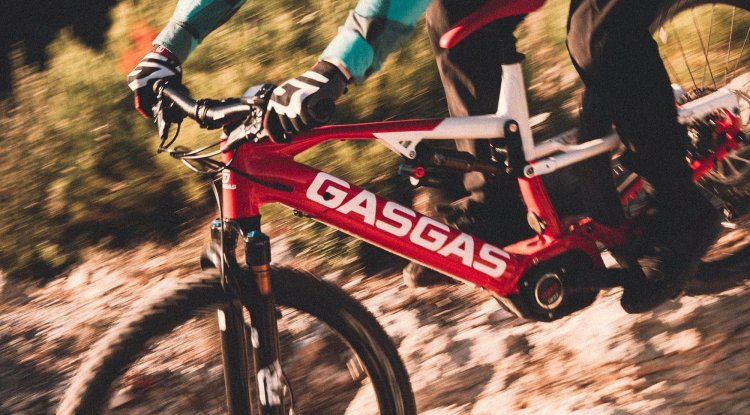 Nova gama de E-bikes da GasGas já chegou a Portugal