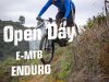 O 1º Open Day E-MTB Enduro 2024 está a chegar!