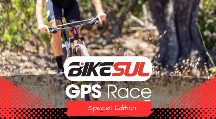 Bikesul Gps Race | Algarve – Alentejo – Algarve