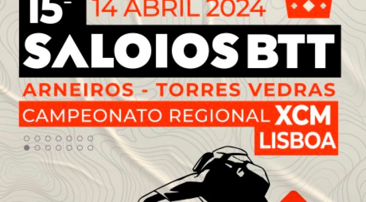 15º Saloios BTT 2024