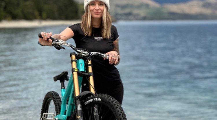 [Vídeo] Emma Olofsson atreve-se a ser diferente em 'Sanctuary'