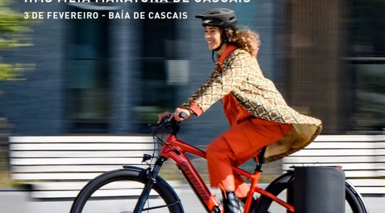 [Notícias] Está a chegar a Cascais a oportunidade para testares uma Specialized Turbo Tero X!