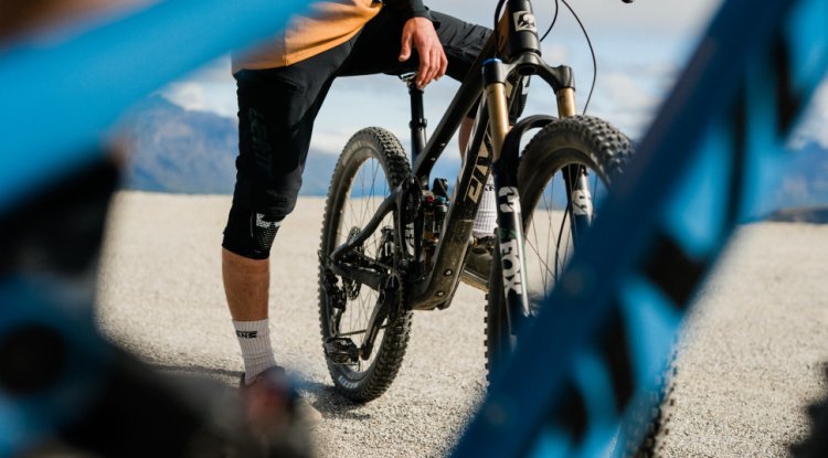 [Notícias] A nova Pivot Switchblade promete uma condução mais agradável com uma geometria mais longa