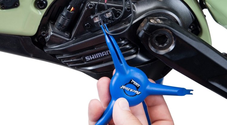 [News] Park Tool announces new tools specifically for electric bikes