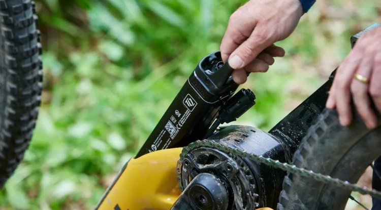 [Originals] Battery - the basics of use