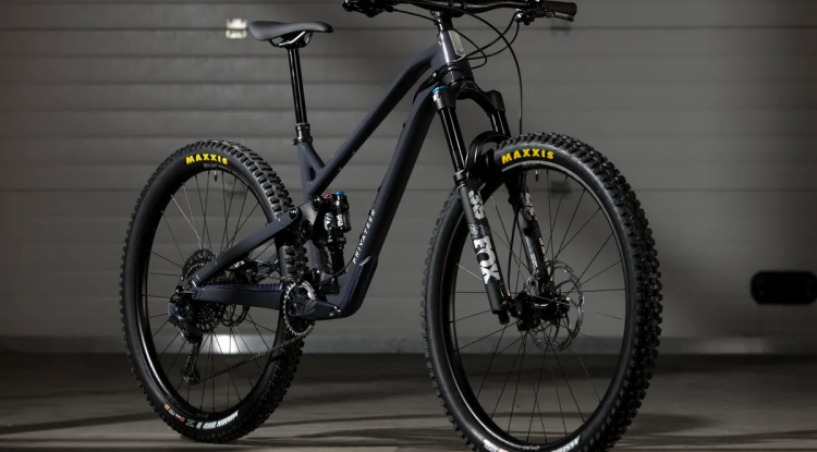 [Notícias] Bicicletas Privateer lançam a segunda geração da Privateer 141 e 161