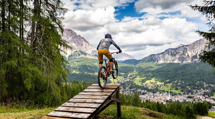 [Originais] Bike Parks para principiantes - tudo o que precisas de saber