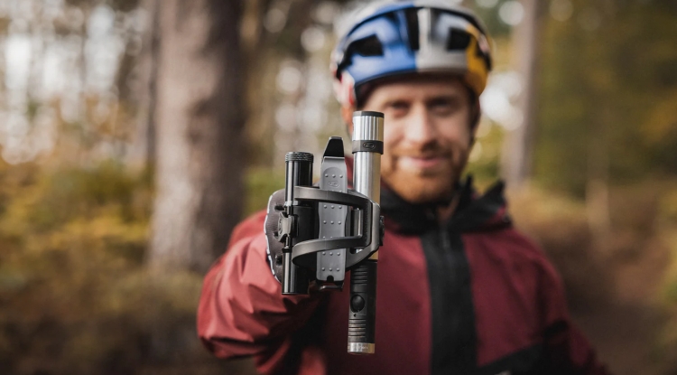 [Notícias] A Crankbrothers apresenta as suas ferramentas S.O.S para bicicletas