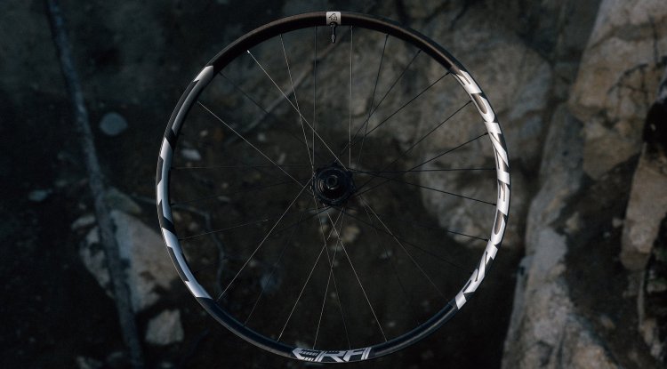 [Notícias] As novas rodas de carbono Race Face Era