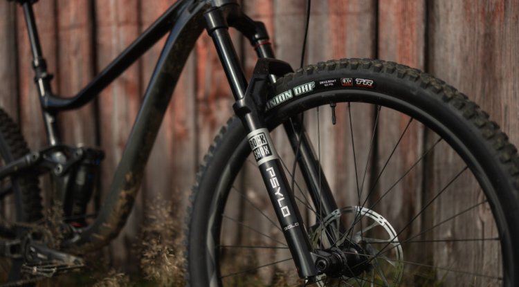 [Notícias] A RockShox anuncia a chegada da nova Psylo este verão!