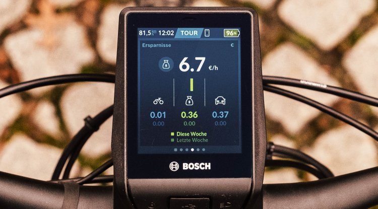 [Originais] Bosch Nyon - Vale a pena?