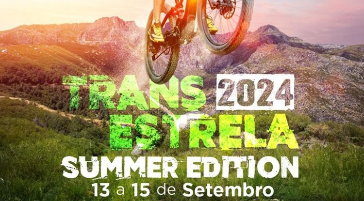 [Eventos] O Transestrela Summer Edition 2024 está a chegar!
