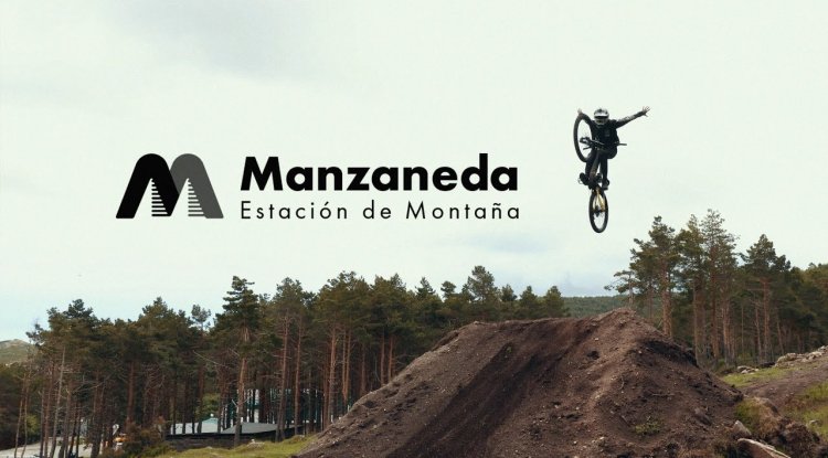 [Originais] A Próxima Aventura: Manzaneda Bike Park - Tudo o que Precisas Saber para uma eMTB Trip Inesquecível