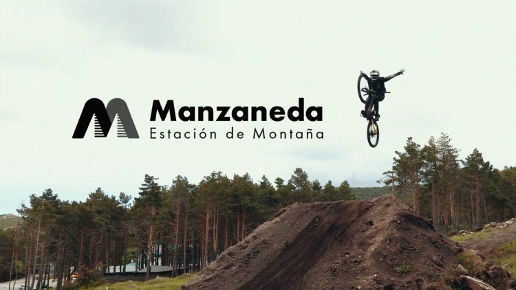 [Originais] A Próxima Aventura: Manzaneda Bike Park - Tudo o que Precisas Saber para uma eMTB Trip Inesquecível